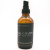 Nag Champa -  4 oz Amber Glass Room + Linen Spray
