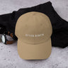 Logo Dad Hat in 6 Colors