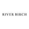 River Birch Sticker