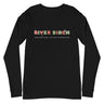 Holiday Long Sleeve Tee - Unisex