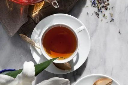 Tips for Brewing a Great Cup of Tea