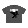 River Birch - Black Crow Shirt
