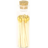 Gold Matches Matches