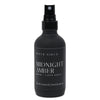 Midnight Amber- 4 oz Black Glass Room + Linen Spray