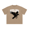 River Birch - Black Crow Shirt