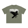 River Birch - Black Crow Shirt