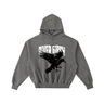 River Birch - Black Crow Hoodie