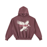 River Birch - Crow Hoodie