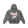 River Birch - Crow Hoodie