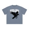 River Birch - Black Crow Shirt