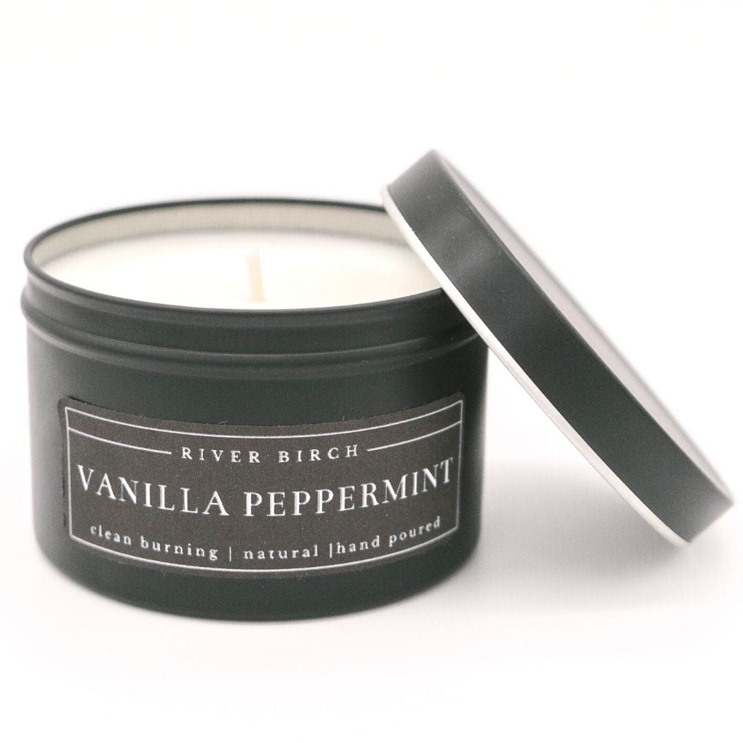 Vanilla Peppermint