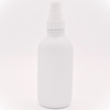 4 oz All White Glass Room + Linen Spray -  Sample