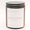 Apple Cider - Amber Jar