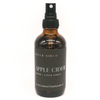 Apple Cider - 4 oz Amber Glass Room + Linen Spray