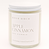 Apple Cinnamon - Clear Jar