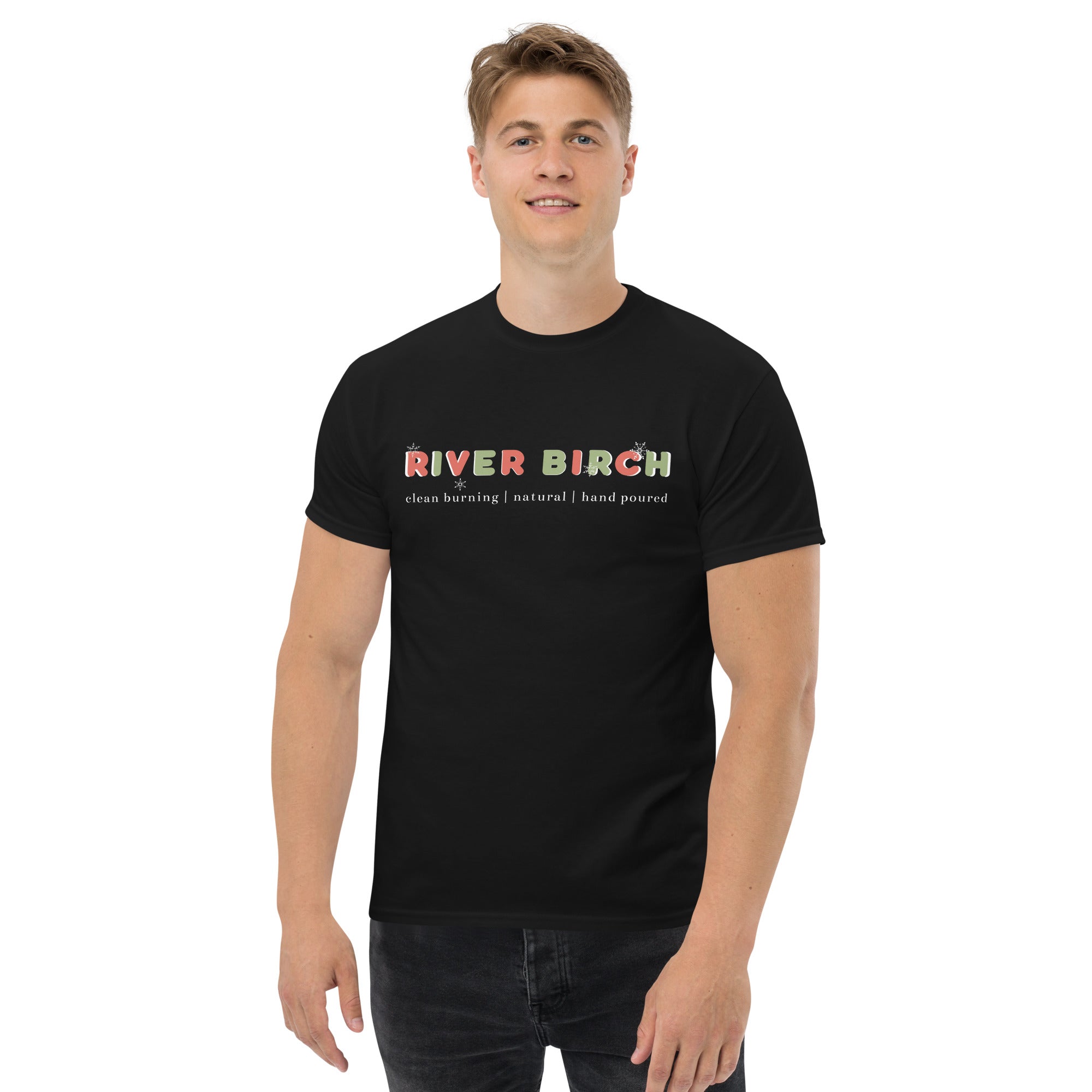 Holiday T-Shirt - Unisex