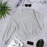 River Birch Unisex Sweatshirt in 8 Colors