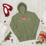 Holiday Hoodie - Unisex